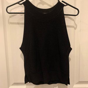 Brand: Wilfred Size: XS Colour: black